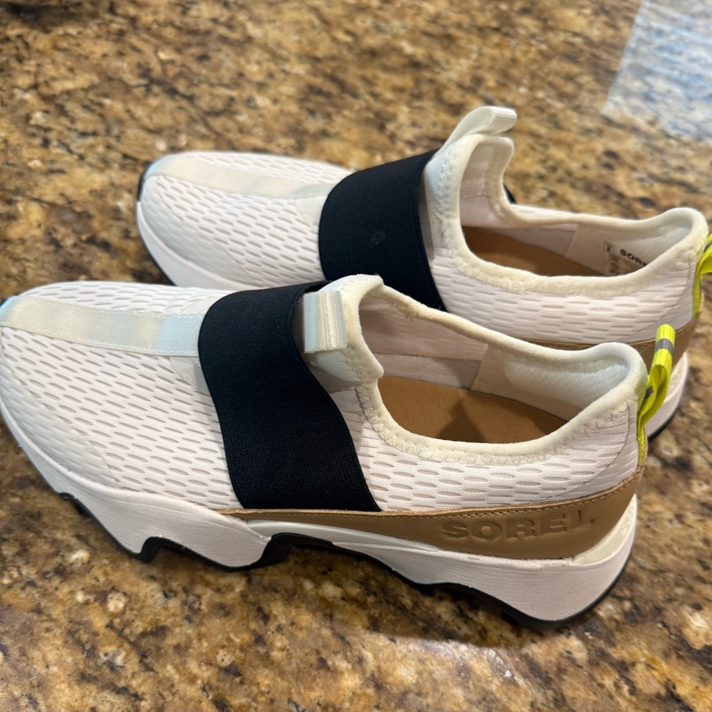 Sorel Kinetic Impact sneakers